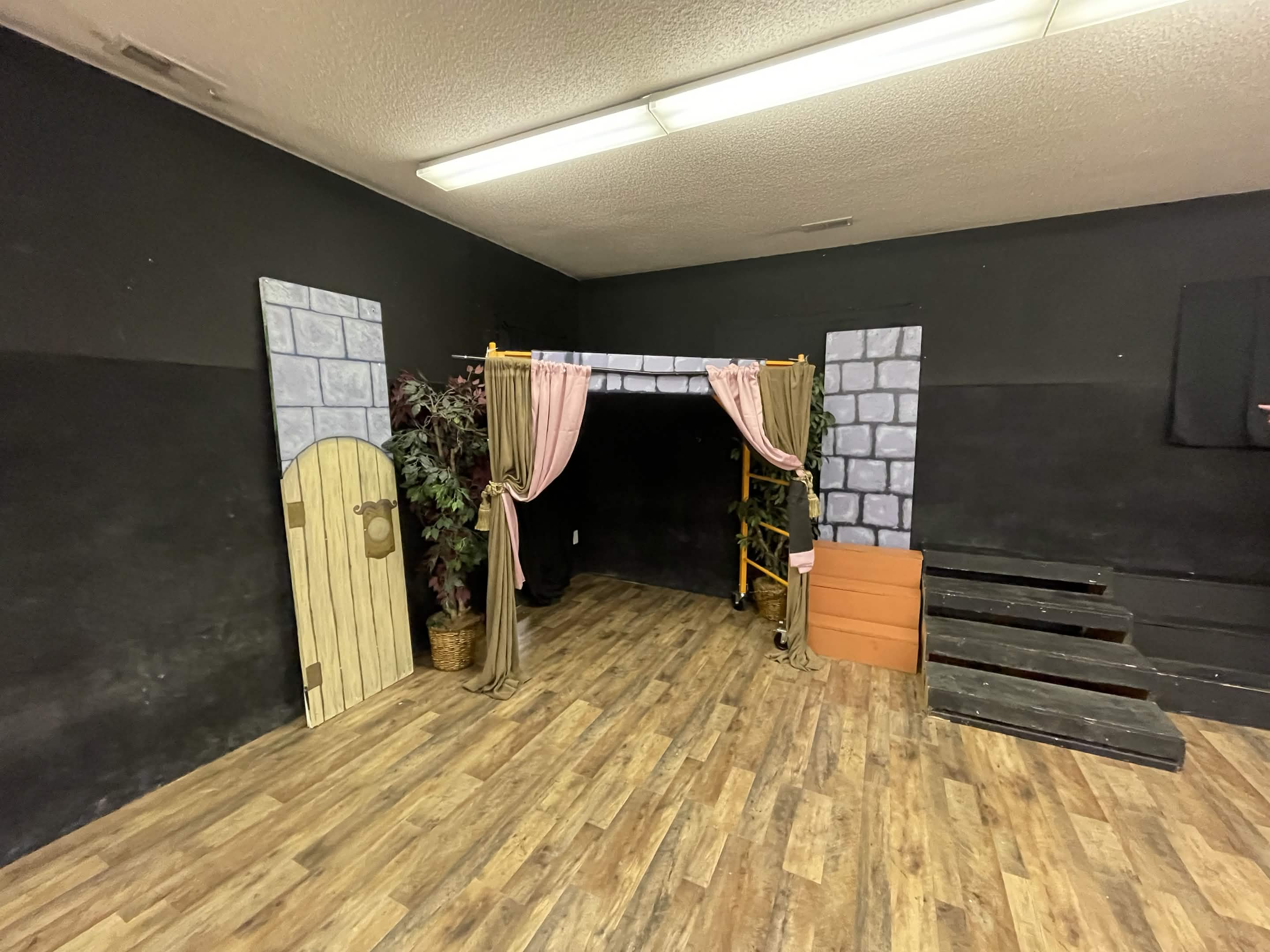 Theatre